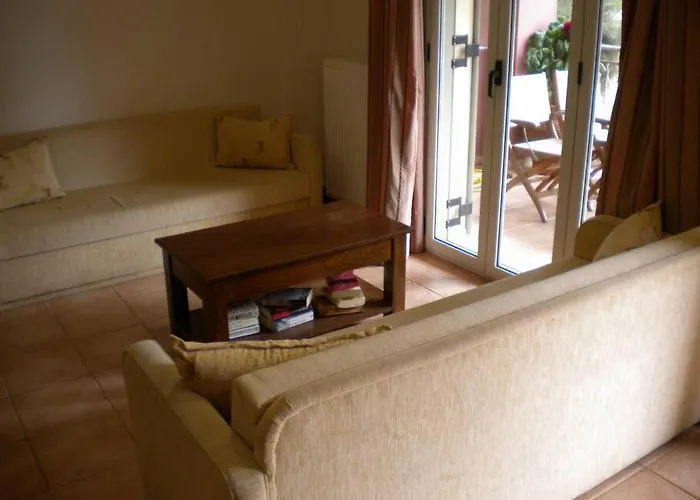 Irida * Айя-Евфимия