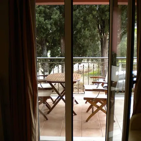 Irida Villa Agia Efimia