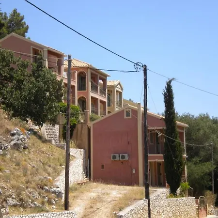 Irida Villa Agia Efimia