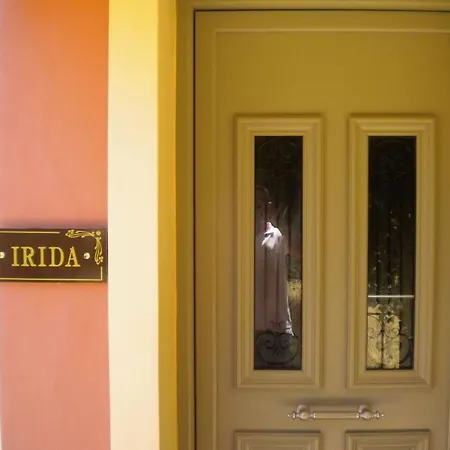 Irida