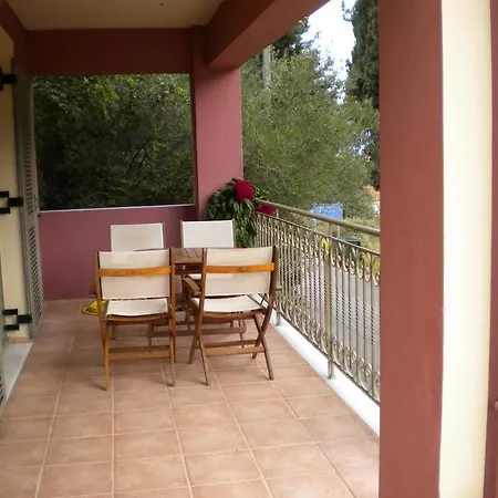 Irida Villa