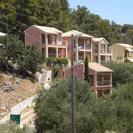 Irida Villa